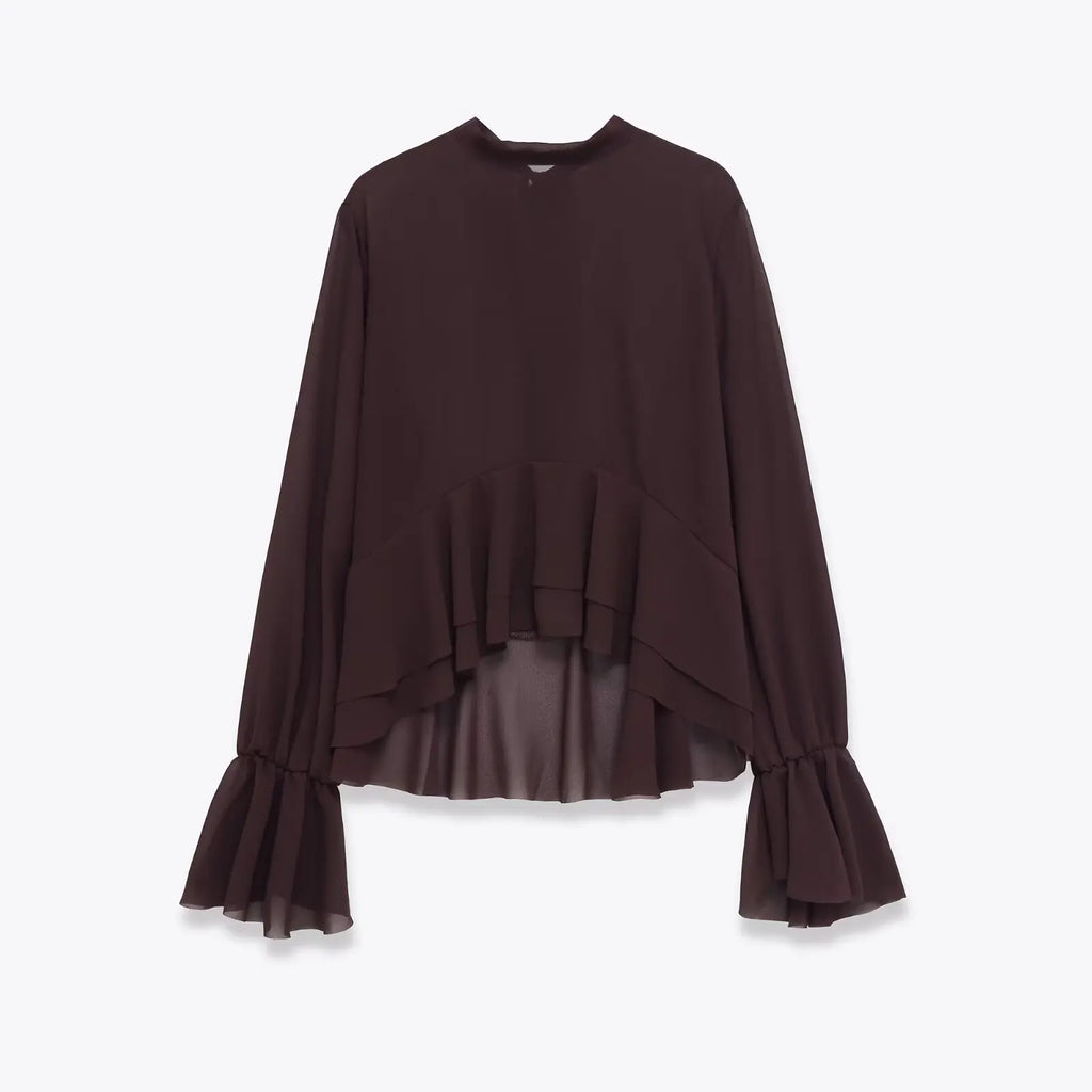 חולצה קלאסית