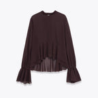 חולצה קלאסית