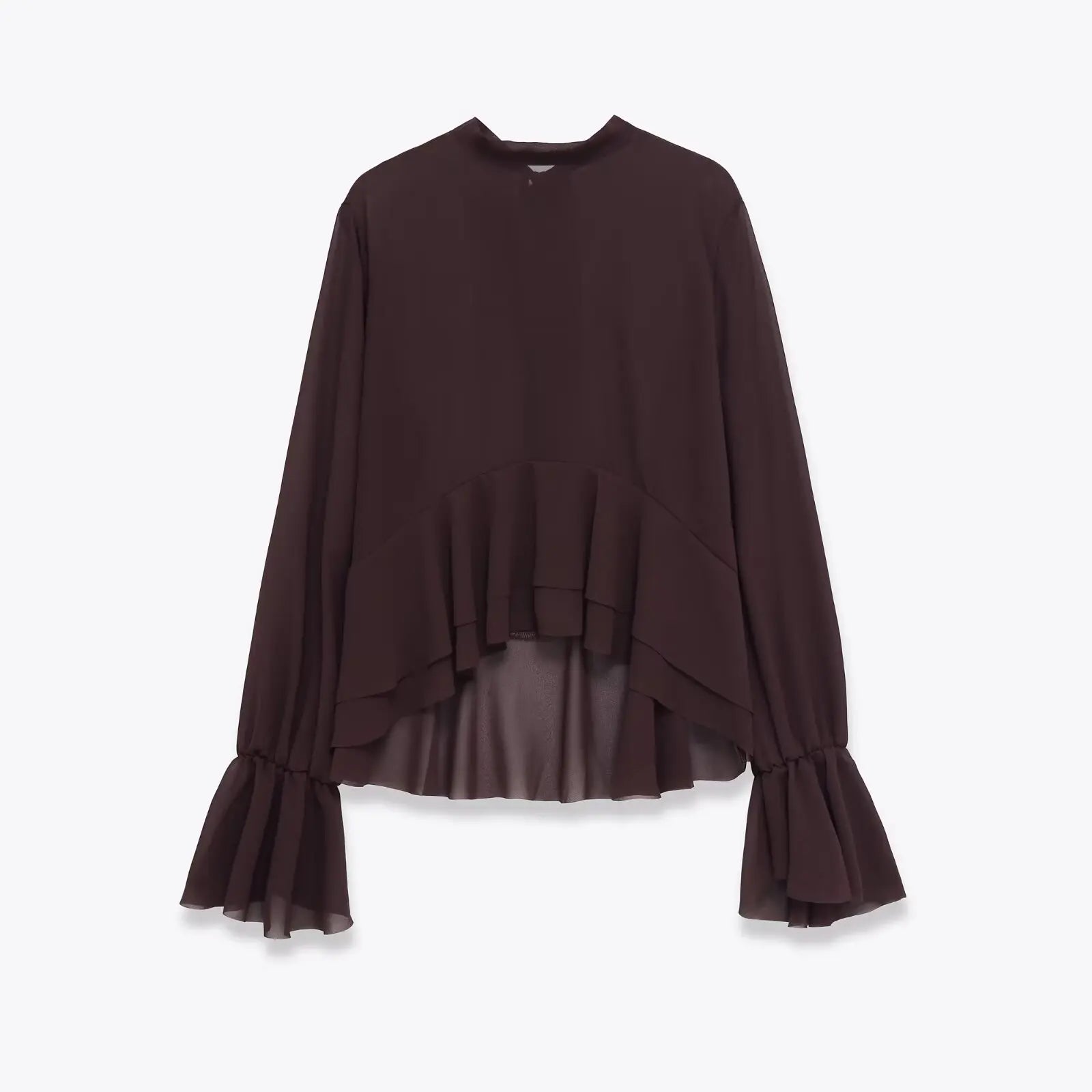 חולצה קלאסית