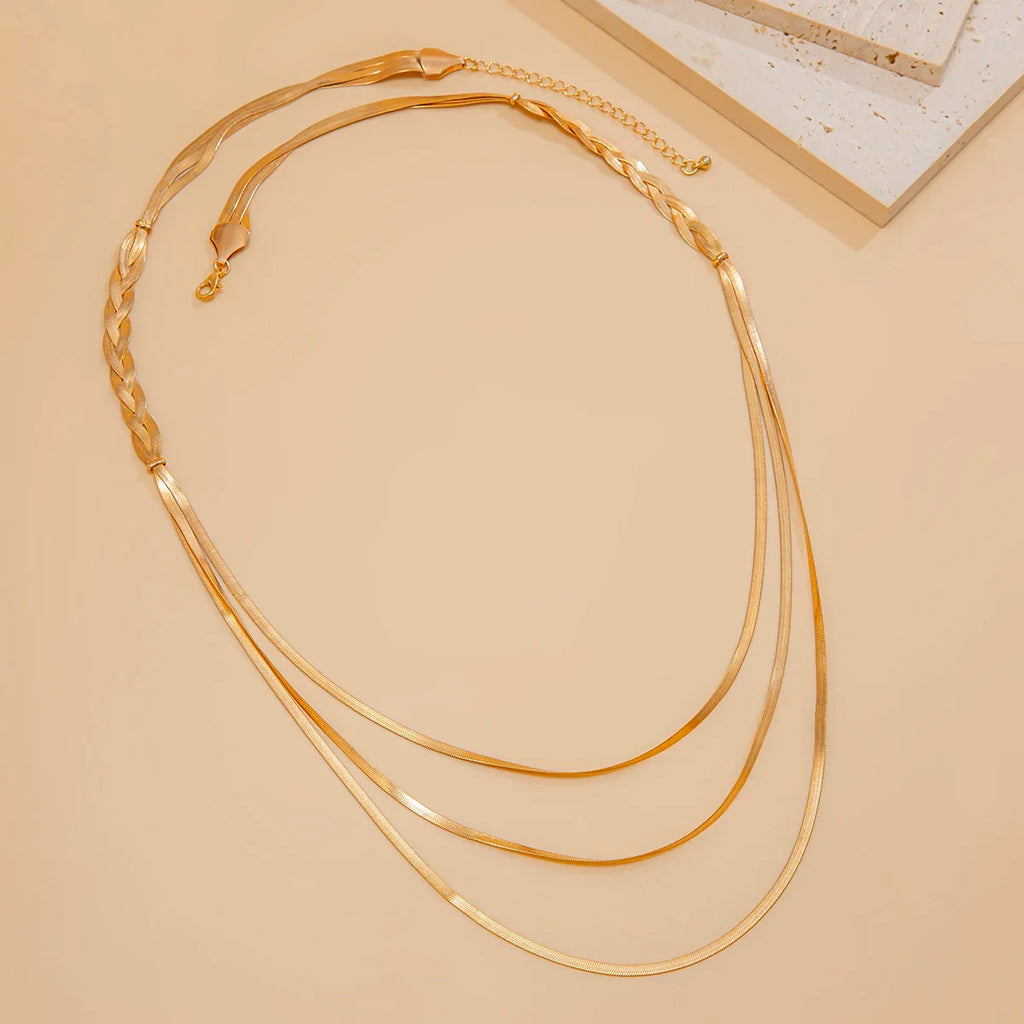 שרשרת וינטג'