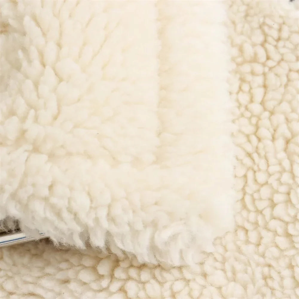 מעיל סטייל אירופאי