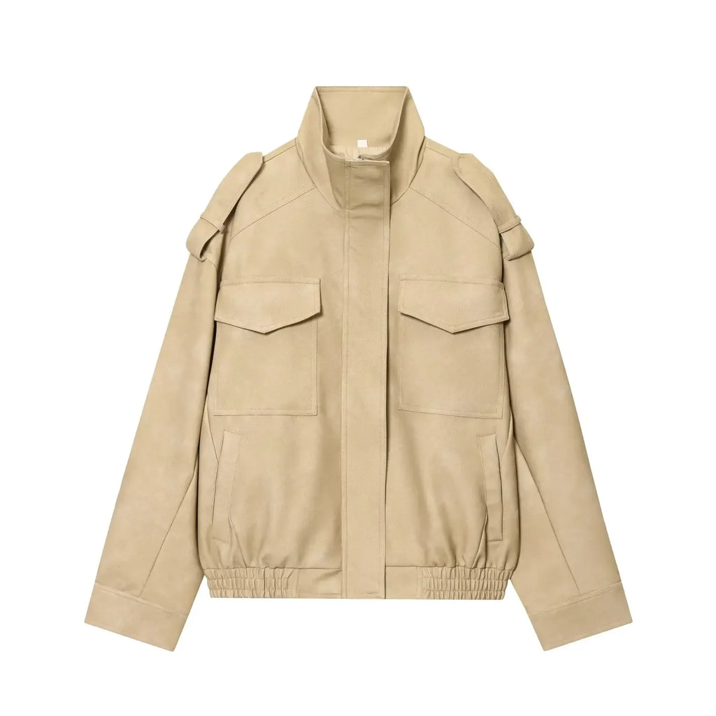 מעיל אופנתי אירופה