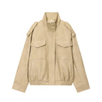 מעיל אופנתי אירופה