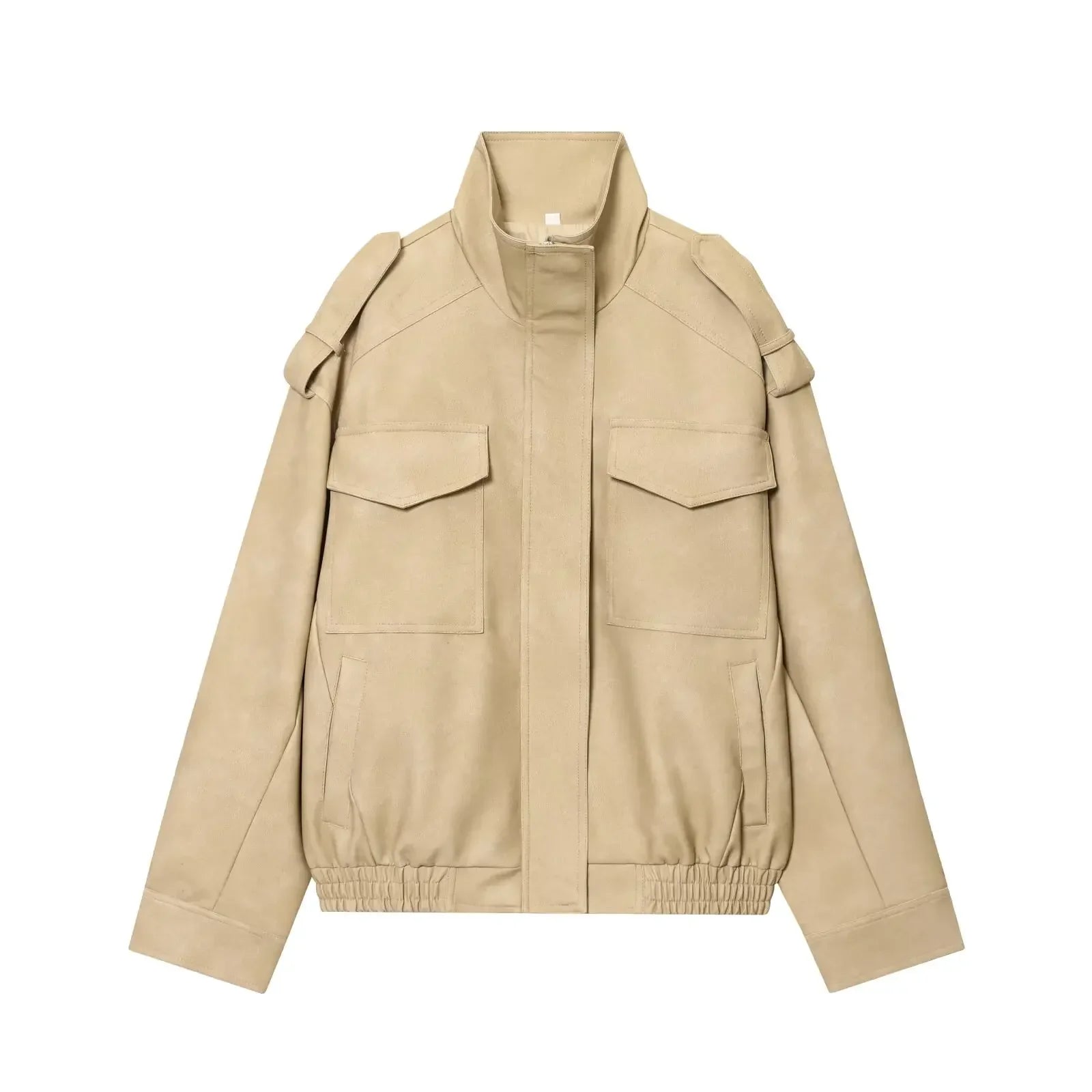 מעיל אופנתי אירופה