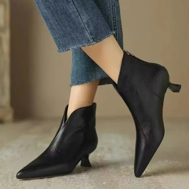 Declan נעלי עקב