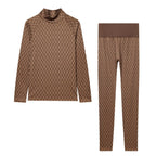 סט 2 חלקים צמוד