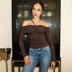 טופ אוף-שולדר קלאסי