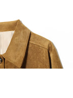 מעיל אופנתי סטייל