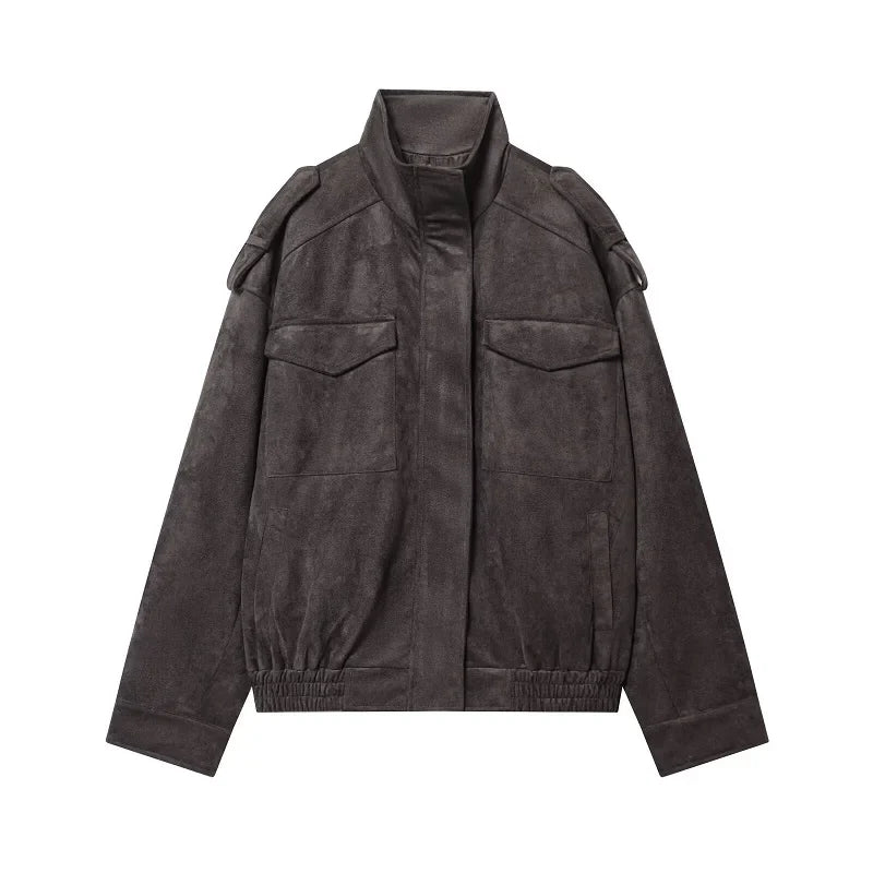 מעיל אופנתי אירופה