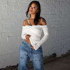 טופ אוף-שולדר קלאסי