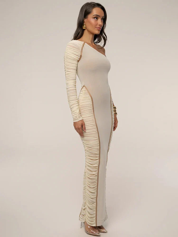 שמלת גוף קלאסית