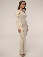 שמלת גוף קלאסית