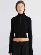 סוודר קרדיגן