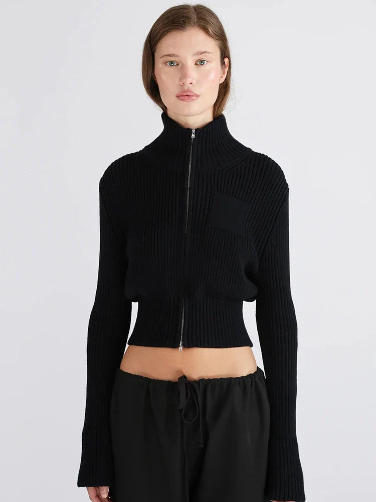 סוודר קרדיגן