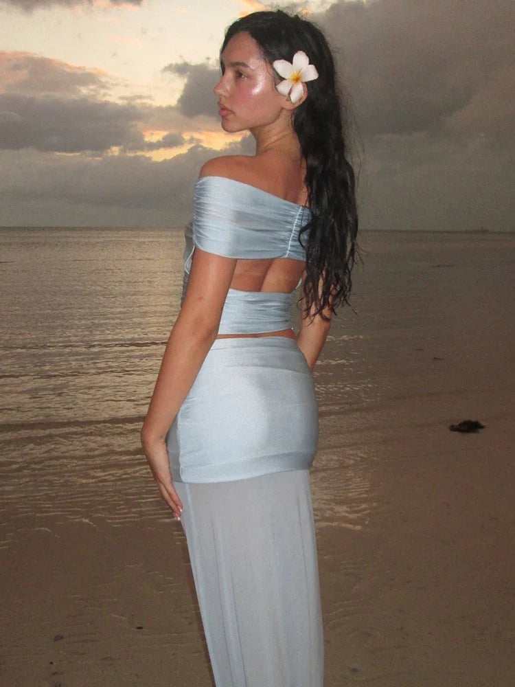 שמלה דגם יובל