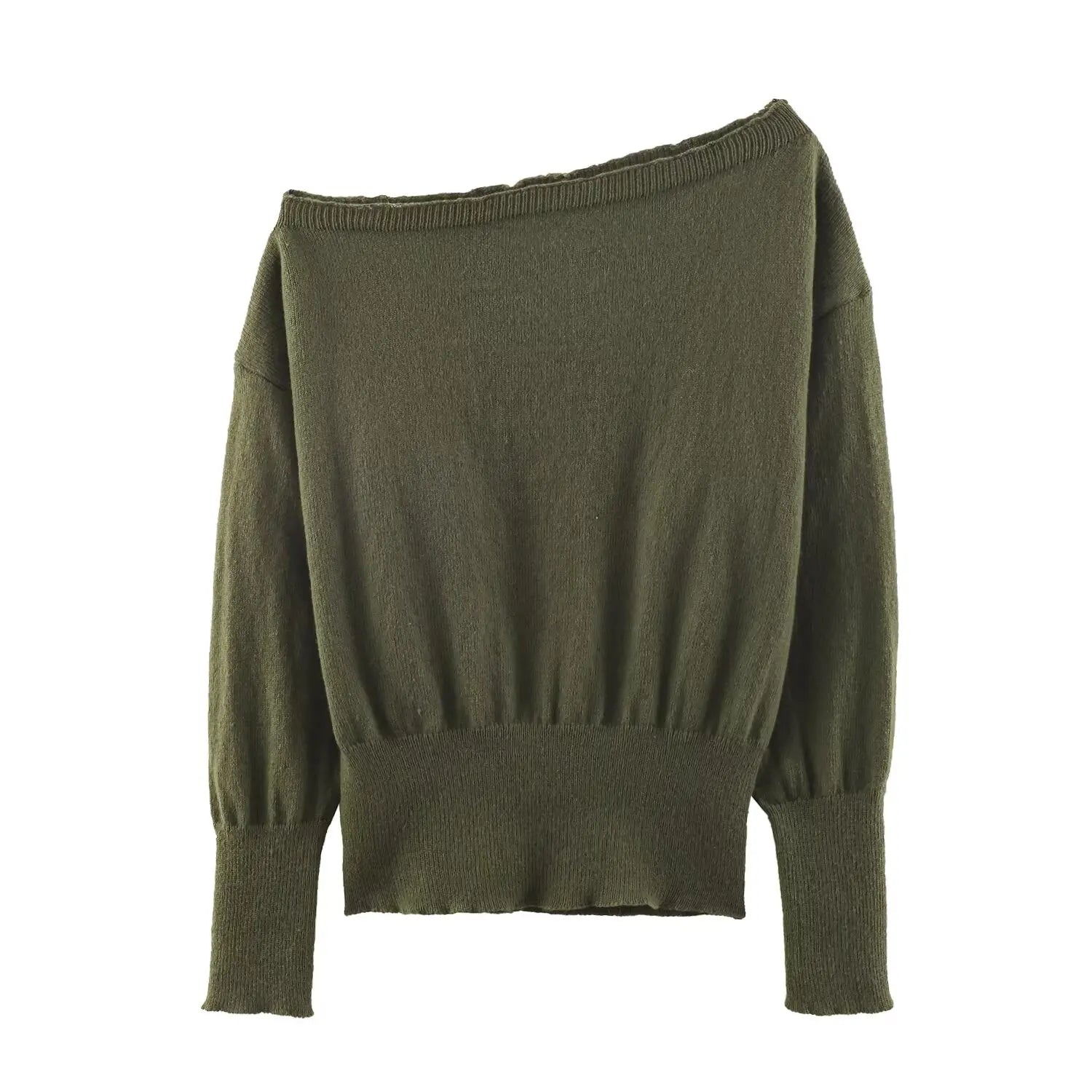 סוודר חורפי אלגנטי סטייל ישראלי