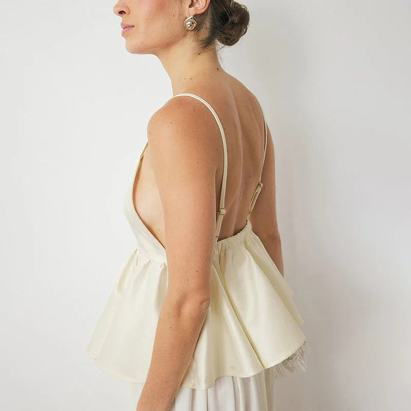 טופ סאטן קלאס