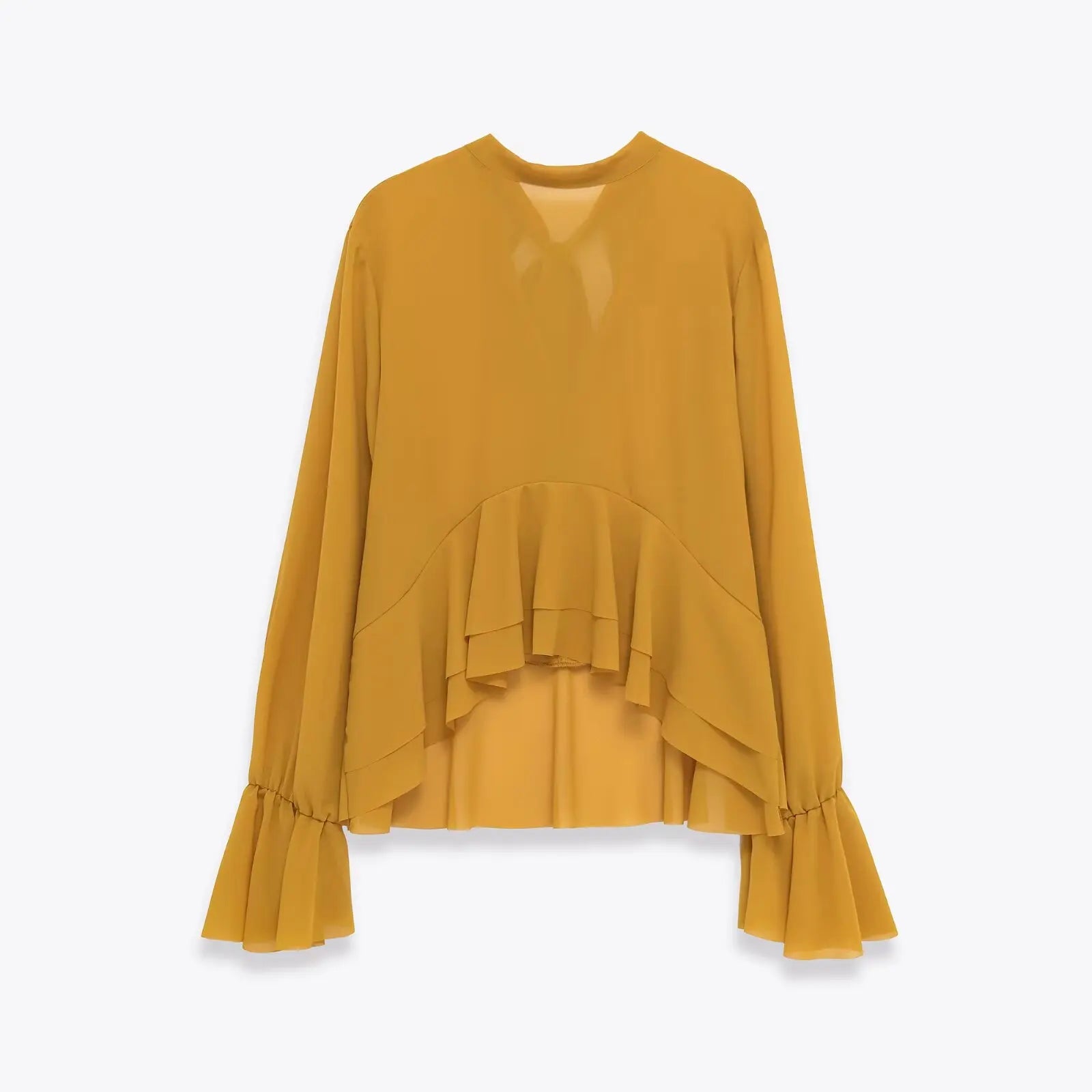 חולצה קלאסית