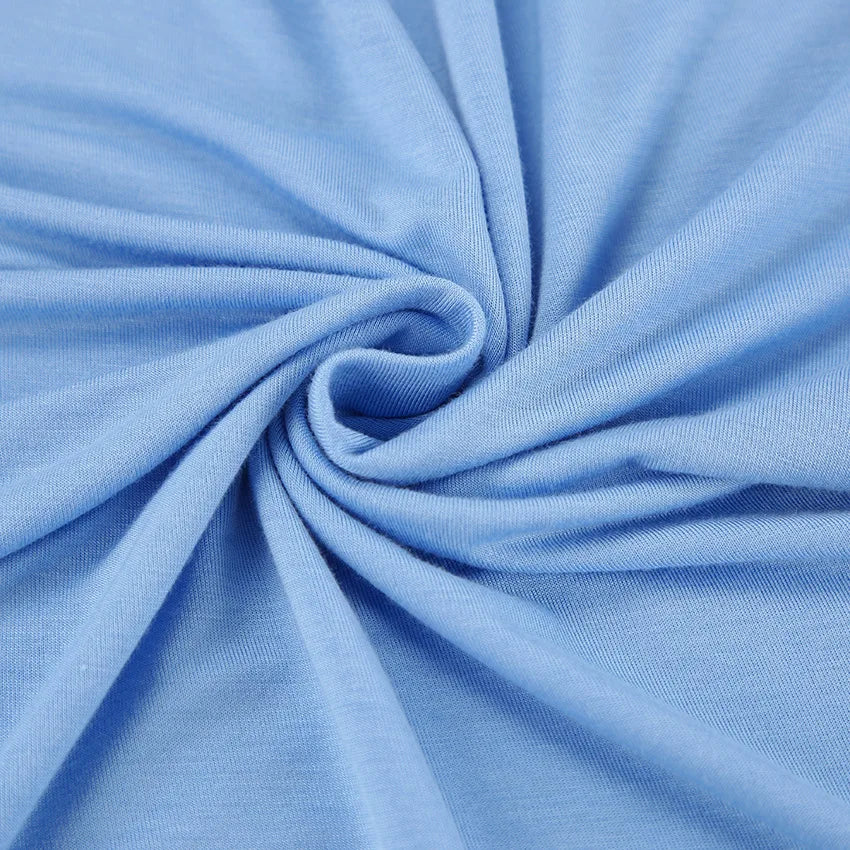 Barney חולצת כתפיים חשופות עם קפלים