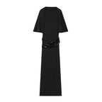 שמלת ערב מקסי אופנתית