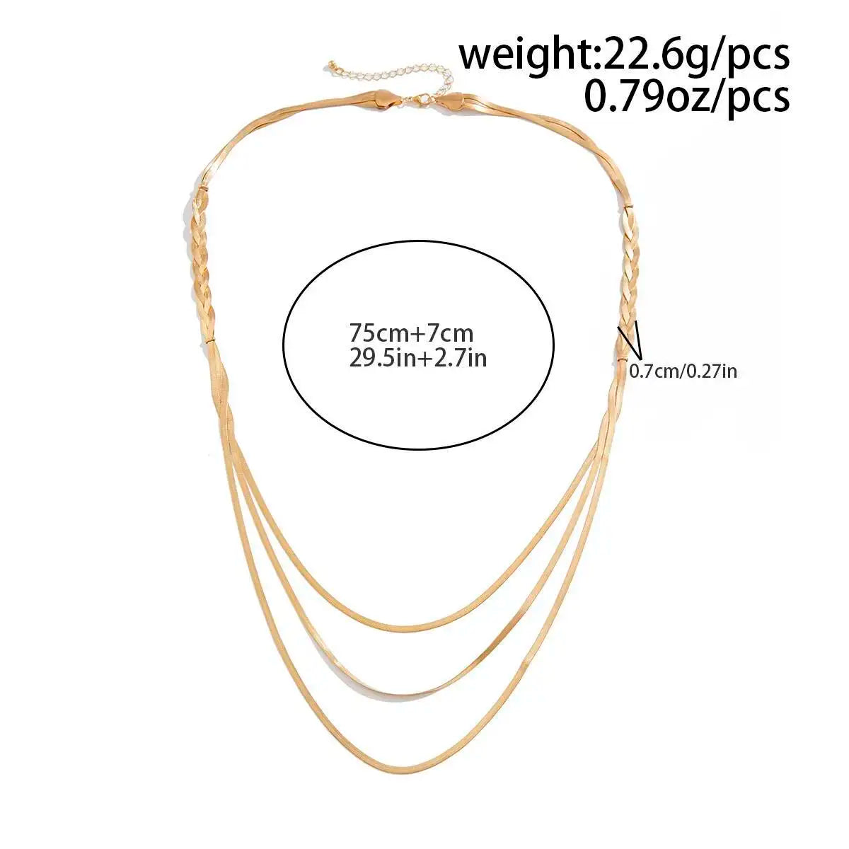 שרשרת וינטג'