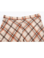 חצאית קז'ואל