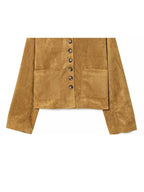 מעיל אופנתי סטייל