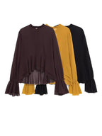 חולצה קלאסית