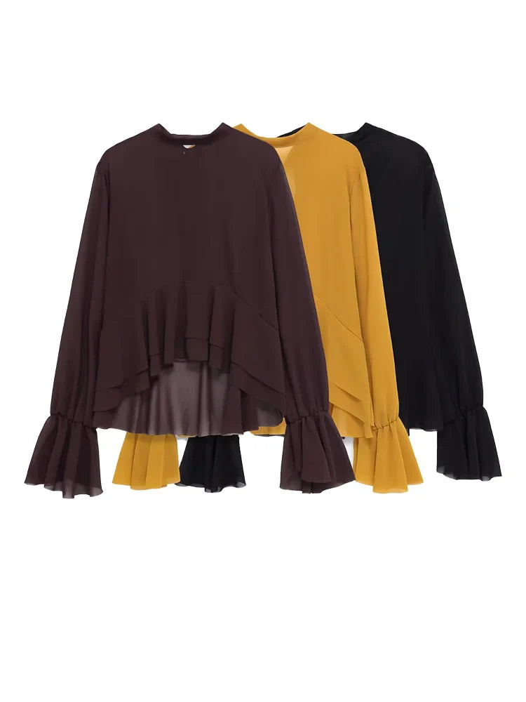 חולצה קלאסית