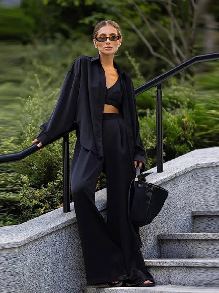 סט חורפי קז׳ואל