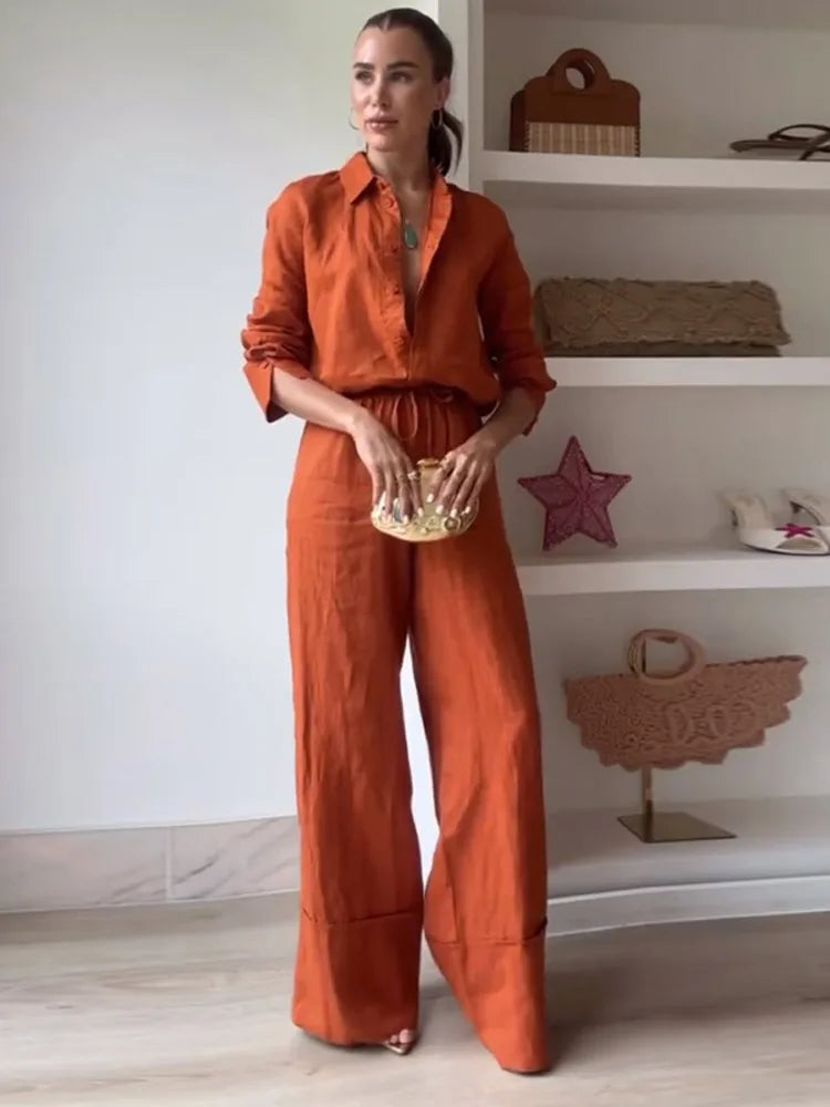 סט חורפי קז׳ואל