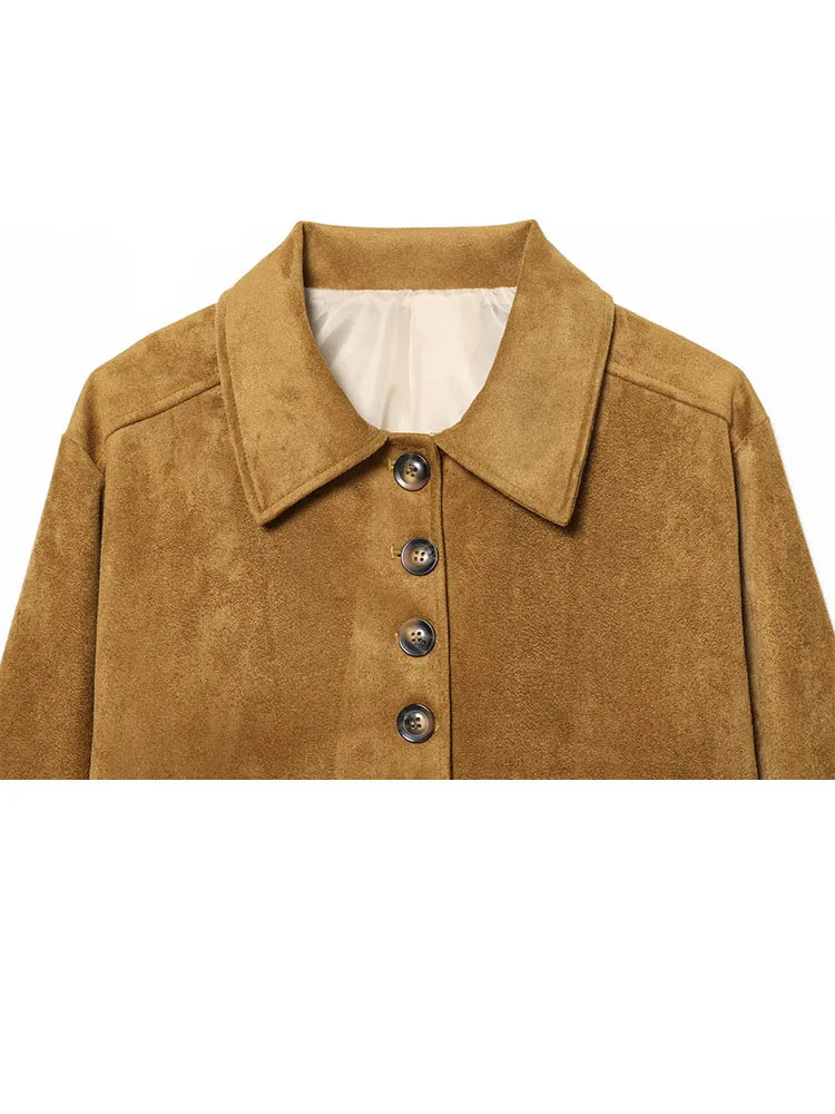 מעיל אופנתי סטייל