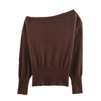 סוודר חורפי אלגנטי סטייל ישראלי