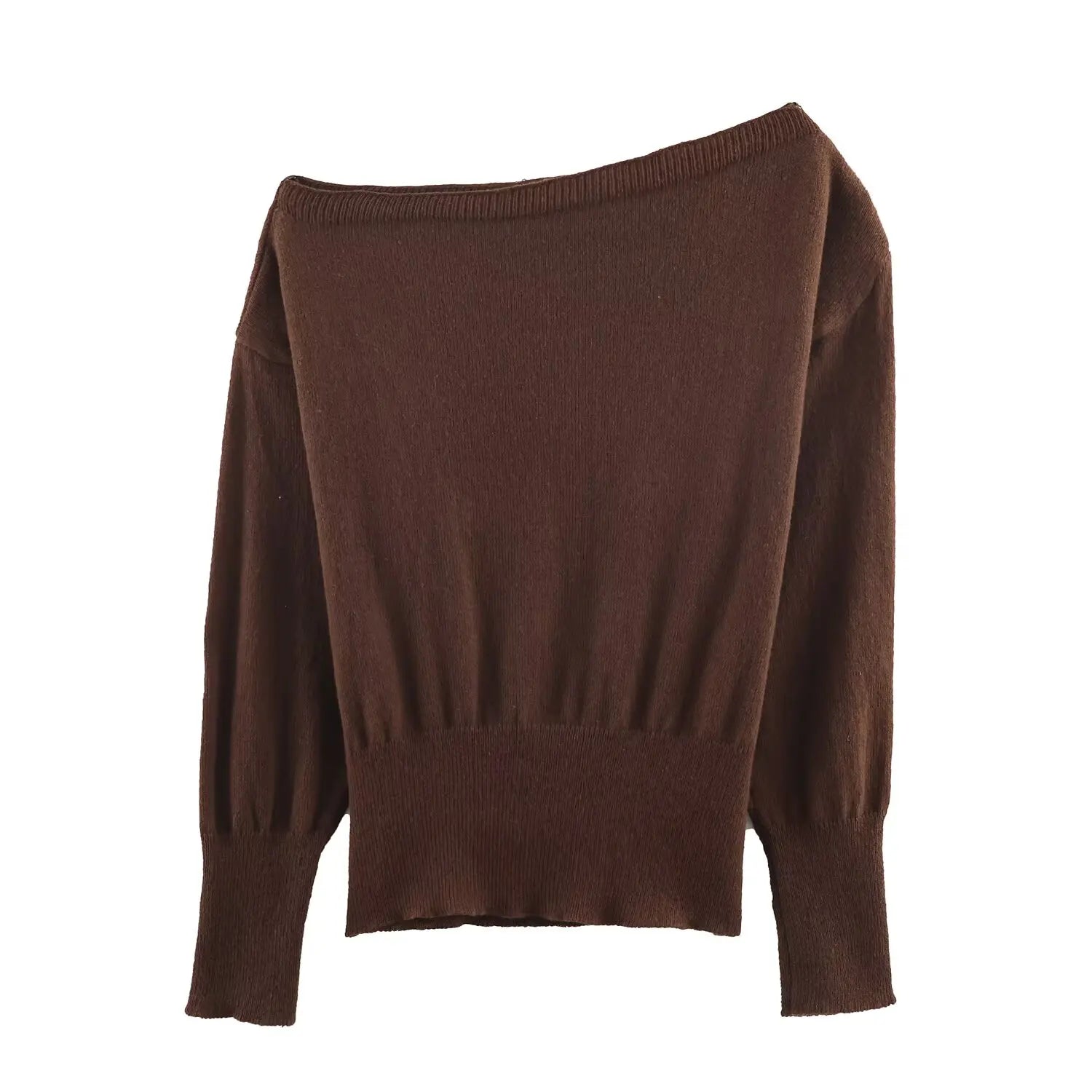 סוודר חורפי אלגנטי סטייל ישראלי