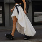 חצאית סטייל ניו-יורק