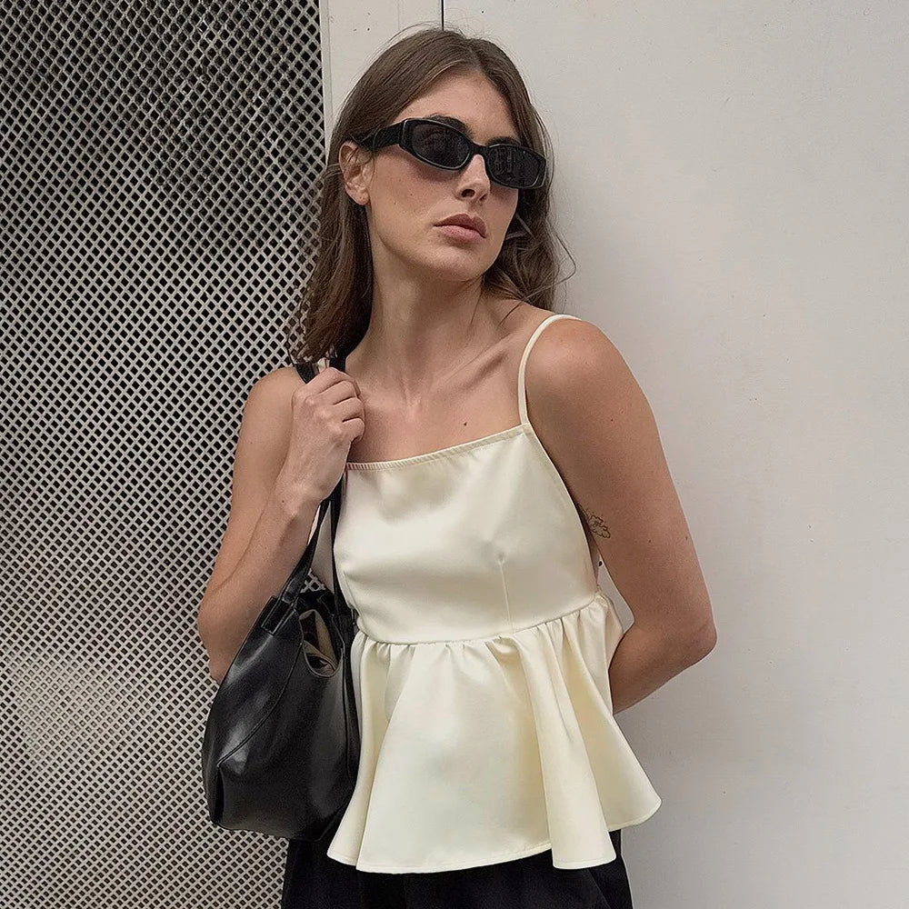 טופ סאטן קלאס