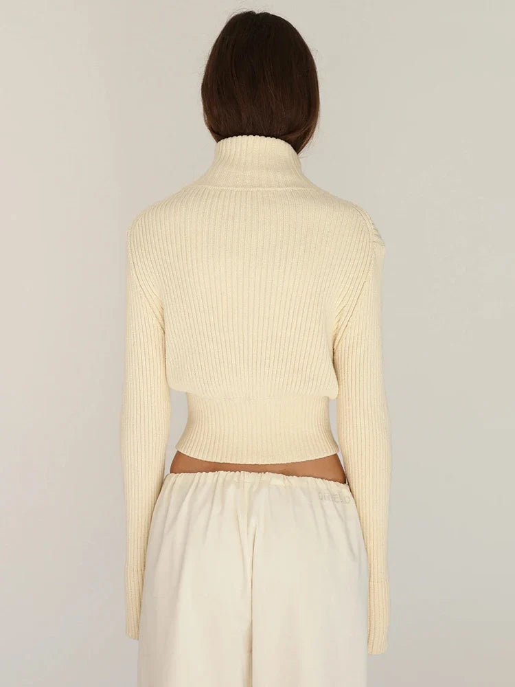 סוודר קרדיגן