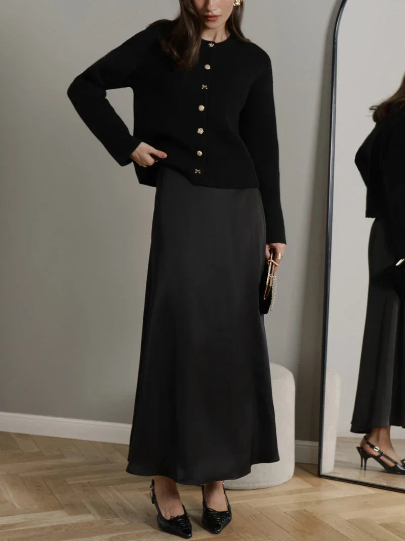 ג'קט קרדיגן שיקי