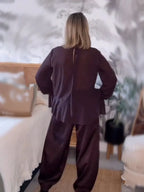 חולצה קלאסית