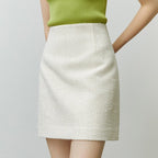 Enya חצאית מיני מחוייטת