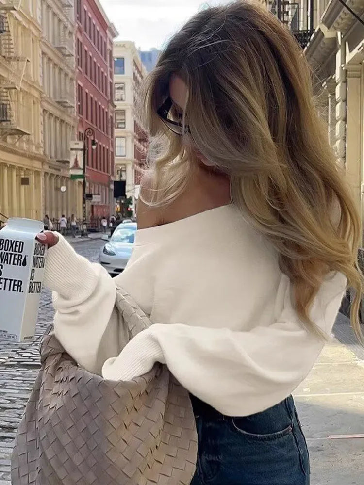 סוודר חורפי אלגנטי סטייל ישראלי