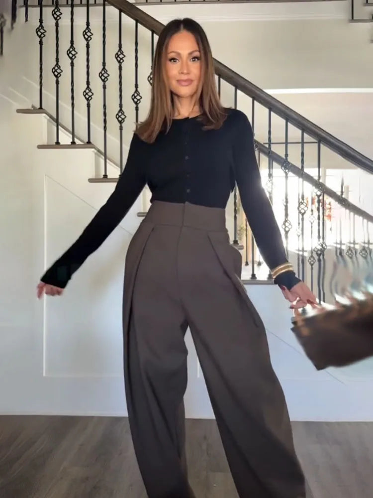 מכנסיים אלגט אופנתי