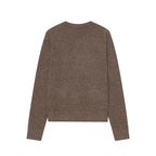 סוודר קרדיגן קז'ואל