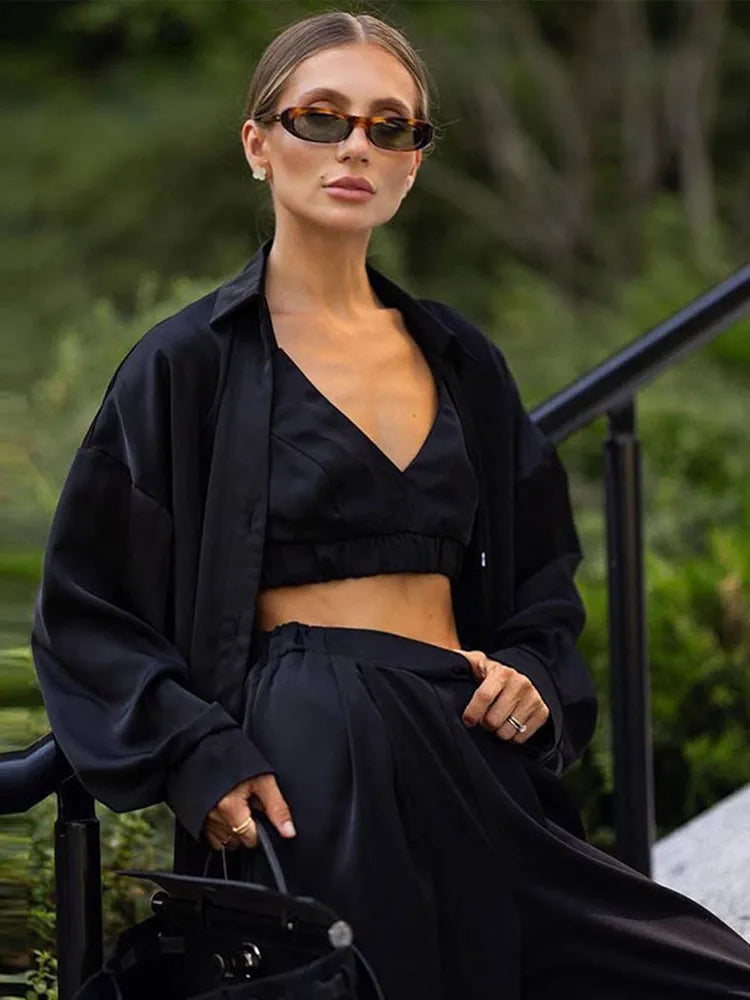 סט חורפי קז׳ואל