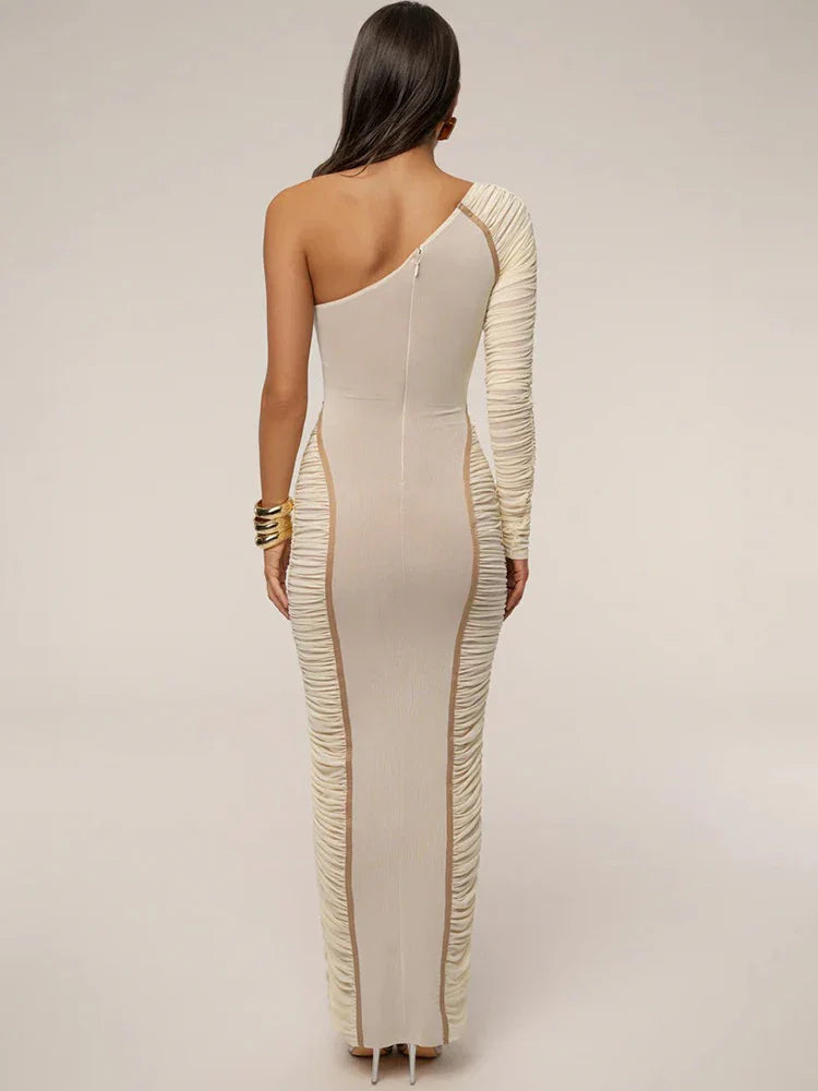 שמלת גוף קלאסית