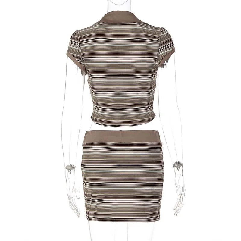 סט מהמם 2 חלקים מיאמי