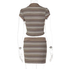 סט מהמם 2 חלקים מיאמי