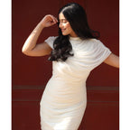 שמלת ערב מיני