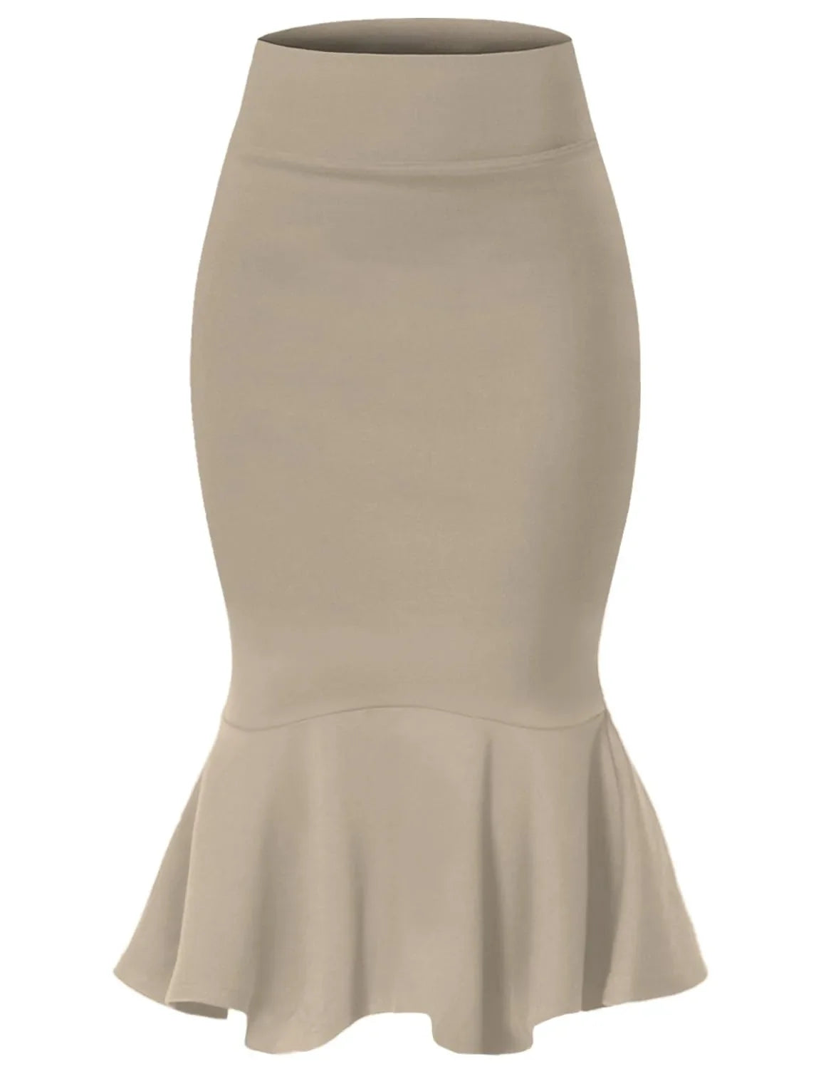 חצאית צמודה מידי