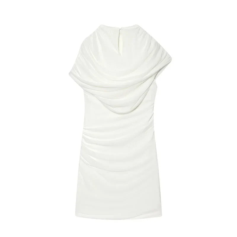 שמלת ערב מיני